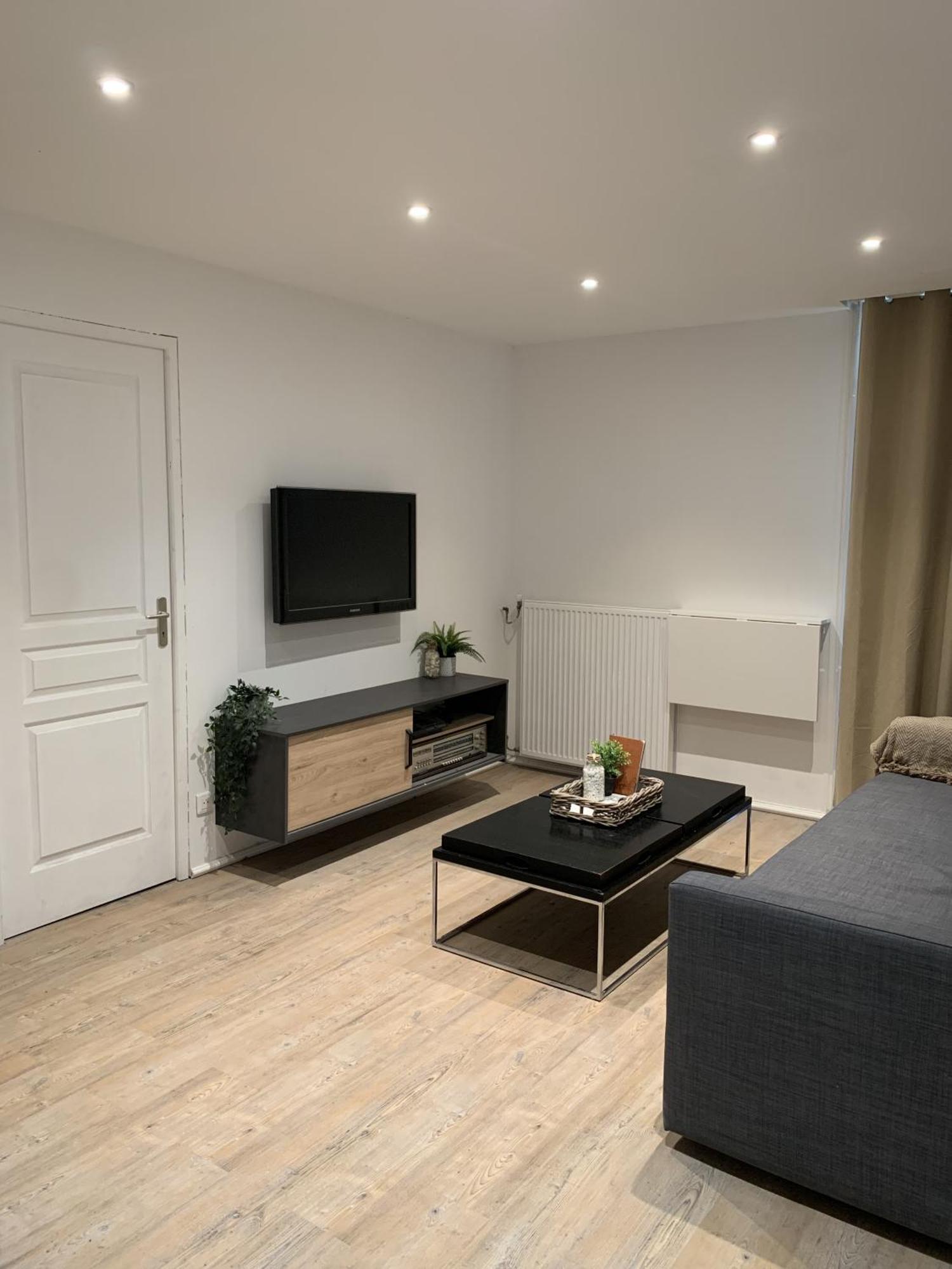Apartment Magnifique Sans Vis-a-vis