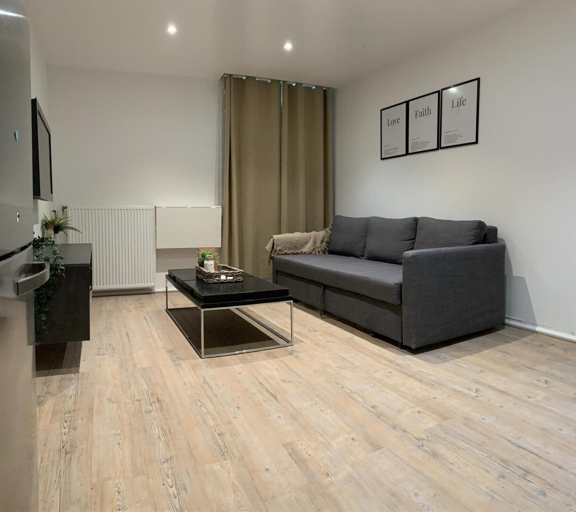 Magnifique Sans Vis-a-vis Apartment Gradignan