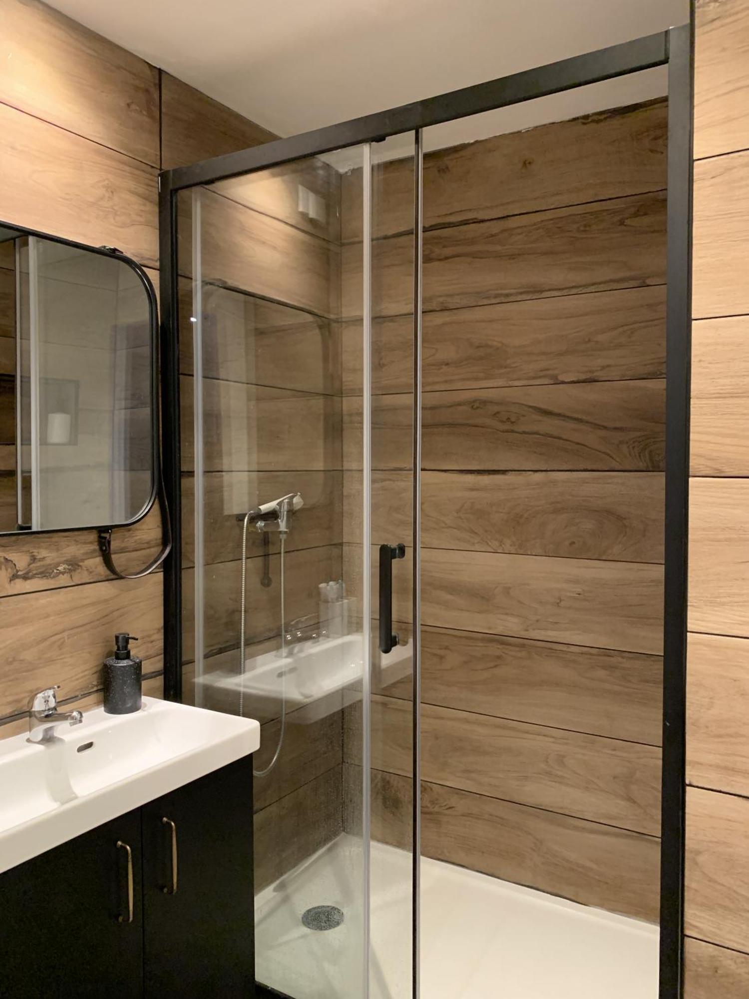 Apartment Magnifique Sans Vis-a-vis *